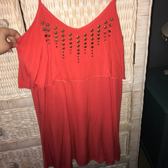 Dress - Picture 1 of 2